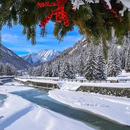 Diana * Champoluc