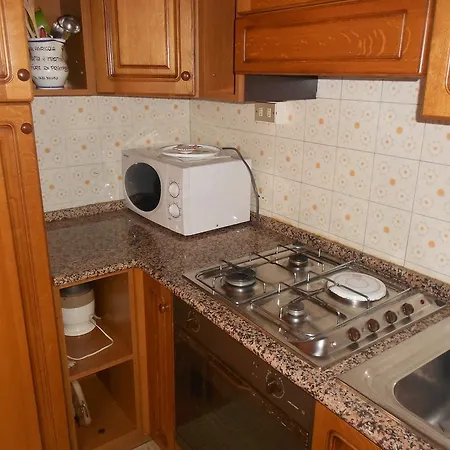 Diana Apartment