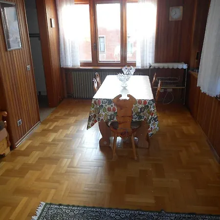 Apartmán Diana