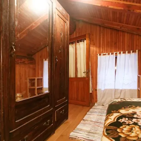Apartmán Diana