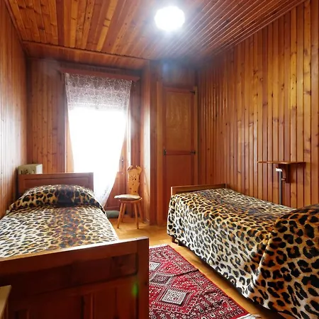 Diana Apartmán