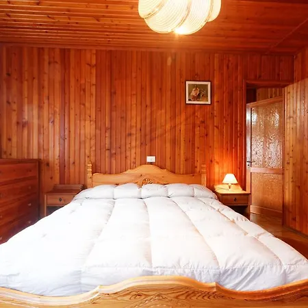 Diana Apartmán Champoluc