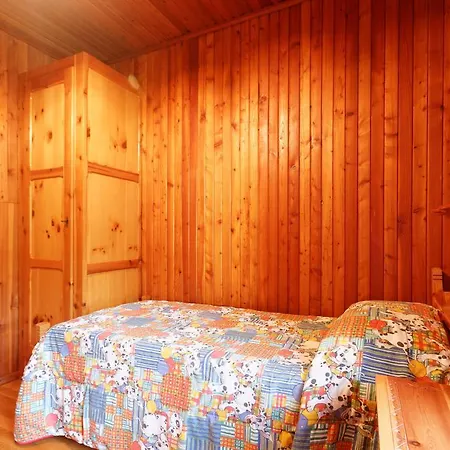 Apartmán Diana Champoluc