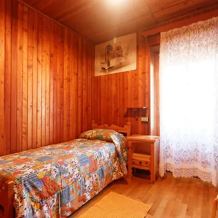 Diana Apartmán Champoluc