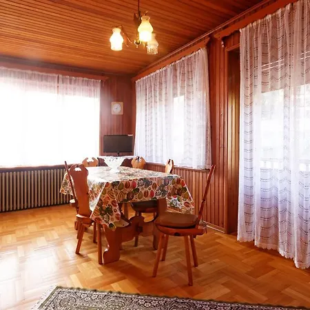 Apartmán Diana