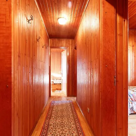 Diana Apartmán