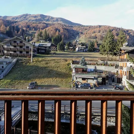 Diana Apartmán