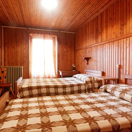 Apartmán Diana