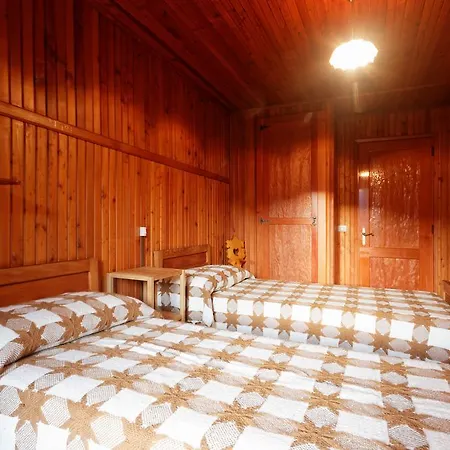 Diana Apartment *