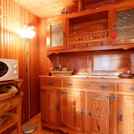 Apartmán Diana Champoluc