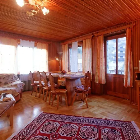 Apartmán Diana