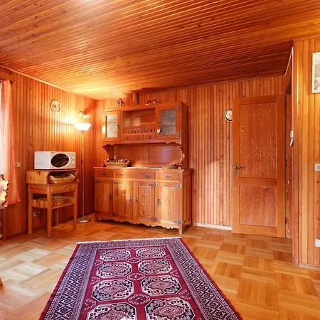 Apartmán Diana *