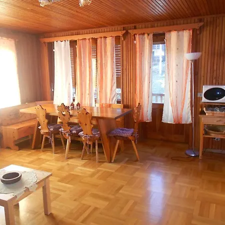 Apartmán Diana *
