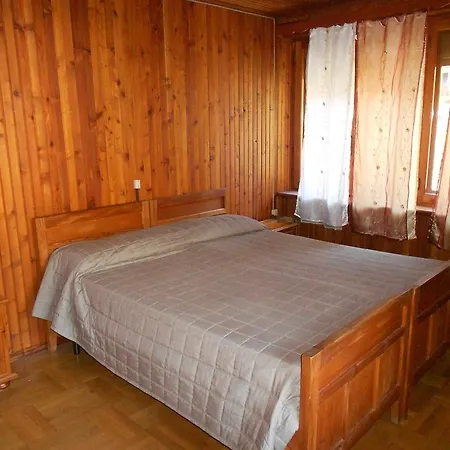 Apartmán Diana Champoluc