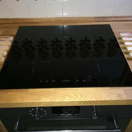 Diana Apartmán *