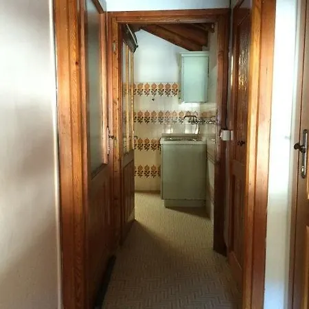 Diana Apartment