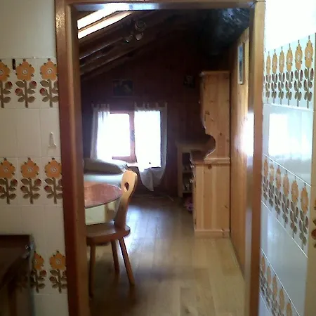 Diana Apartmán