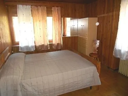 Apartmán Diana