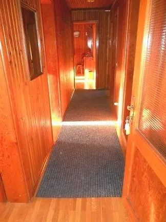 Apartmán Diana