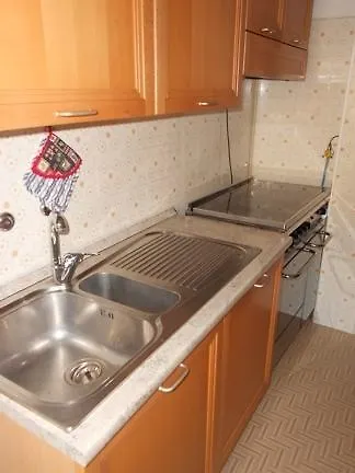 Apartmán Diana *