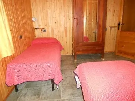 Apartmán Diana *