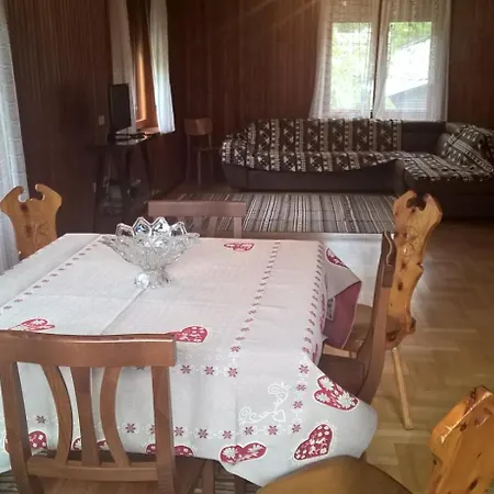 Diana Apartmán