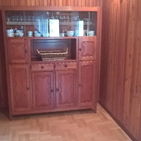 Diana Apartmán