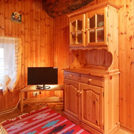 Apartmán Diana