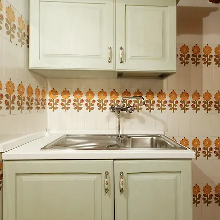 Apartmán Diana Champoluc