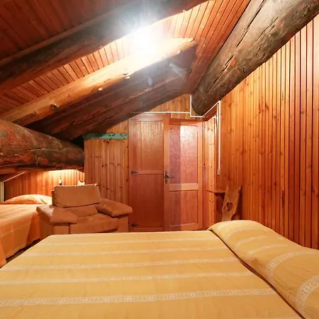 Apartmán Diana