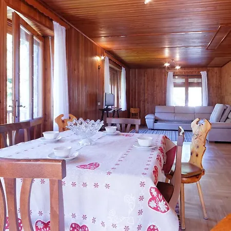 Diana Apartmán