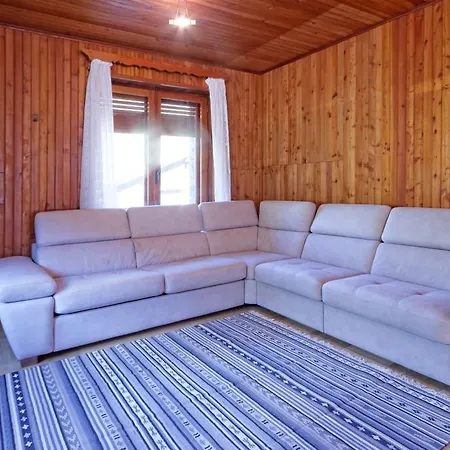 Apartmán Diana Champoluc