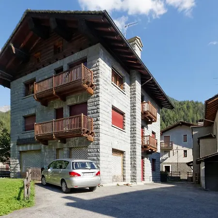 Diana Apartmán *